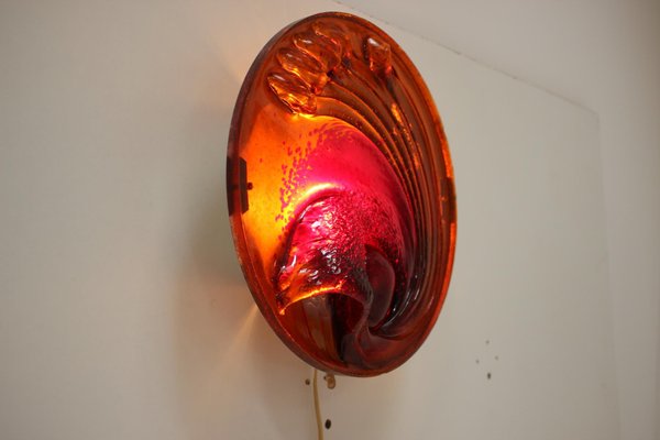 Mid-Century Wall Light, 1960s-TZ-960171