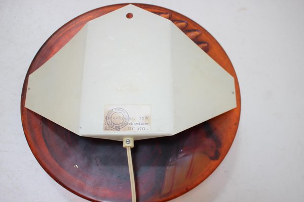 Mid-Century Wall Light, 1960s-TZ-960171