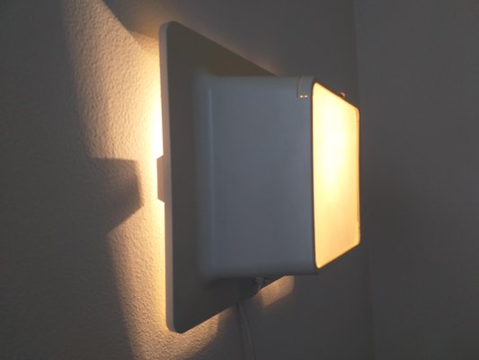 Mid-Century Wall Light from Ikea, Sweden, 1970s-TZ-699379