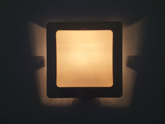 Mid-Century Wall Light from Ikea, Sweden, 1970s-TZ-699379