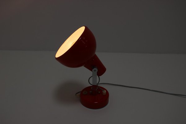 Mid-Century Wall Light from Lidokov, 1960s-TZ-726109