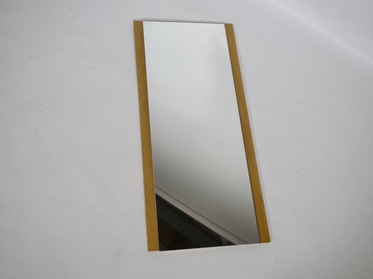 Mid-Century Wall Mirror, 1960s-LVS-1146994