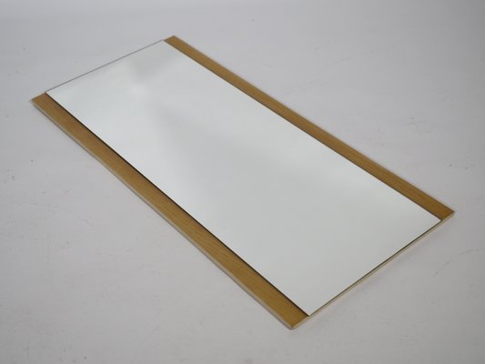 Mid-Century Wall Mirror, 1960s-LVS-1146994