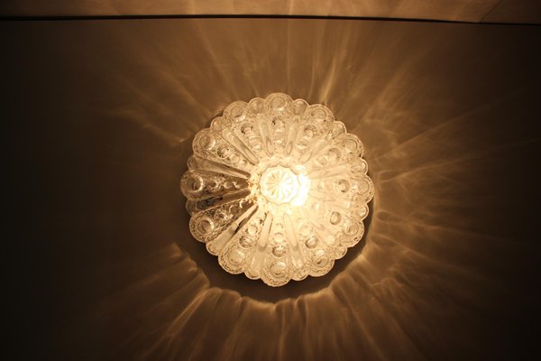 Mid-Century Wall or Ceiling Lamp, 1970s-TZ-706816