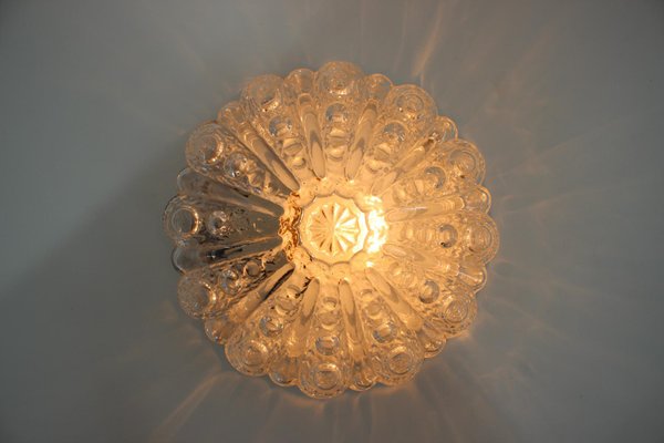 Mid-Century Wall or Ceiling Lamp, 1970s-TZ-706816