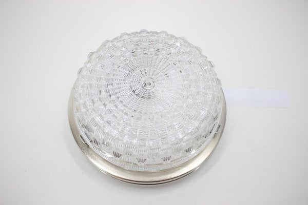 Mid-Century Wall or Ceiling Light by Pokrok Žilina, 1970s-TZ-692821