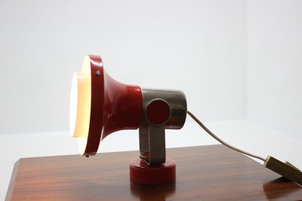 Mid-Century Wall or Table Lamp by Pavel Grus, 1970s-TZ-745581