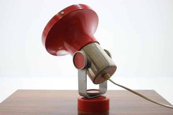 Mid-Century Wall or Table Lamp by Pavel Grus, 1970s-TZ-745581