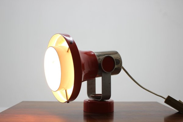 Mid-Century Wall or Table Lamp by Pavel Grus, 1970s-TZ-745581