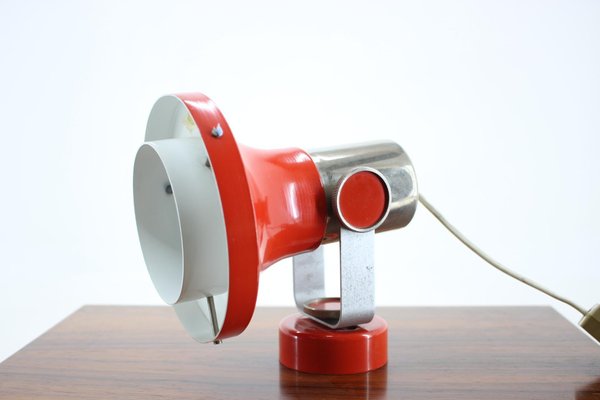 Mid-Century Wall or Table Lamp by Pavel Grus, 1970s-TZ-745581