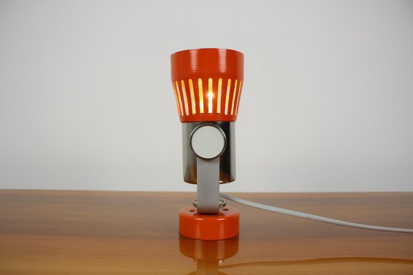 Mid-Century Wall or Table Lamp by Pavel Grus, 1970s-TZ-768306