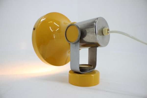 Mid-Century Wall or Table Lamps by Pavel Grus, 1970s, Set of 2-TZ-675843