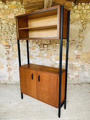 Mid-Century Wall Unit, 1960s-OJT-1373050