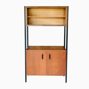 Mid-Century Wall Unit, 1960s-OJT-1373050