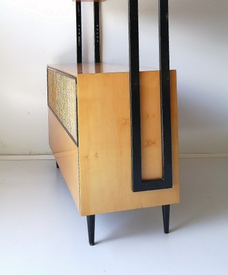 Mid-Century Wall Unit, 1970s-ALG-954742