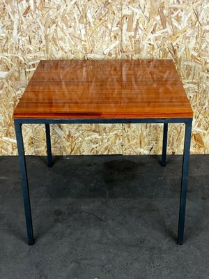 Mid-Century Walnut Folding Dining Table by Wilhelm Renz-EJL-1235610