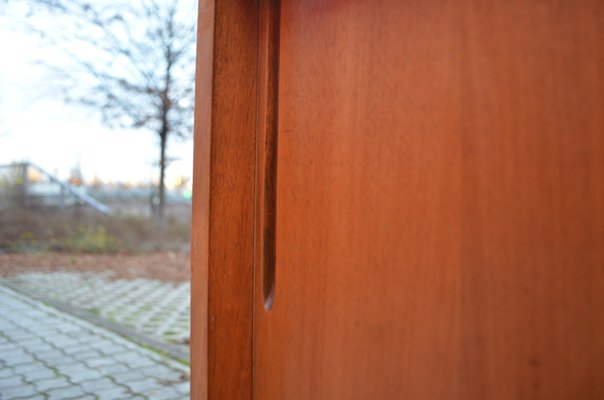 Mid-Century Walnut Sideboard from A.M.T., 1960s-UF-782552