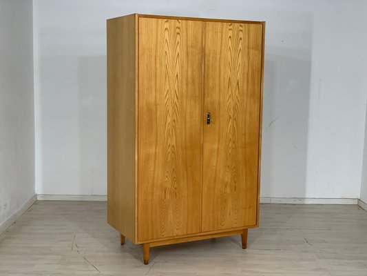 Mid-Century Wardrobe from Hellerau-LIL-2034428