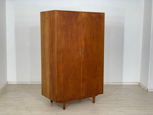 Mid-Century Wardrobe from Hellerau-LIL-2034429