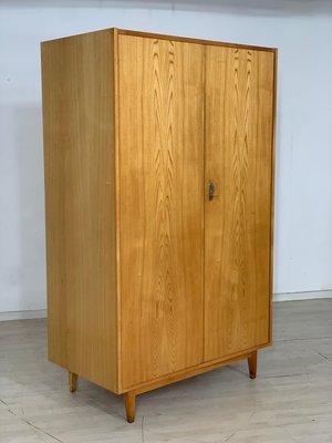 Mid-Century Wardrobe from Hellerau-LIL-2034428