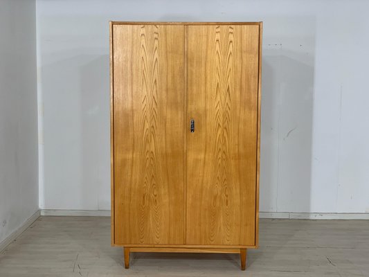 Mid-Century Wardrobe from Hellerau-LIL-2034428