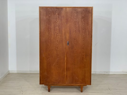 Mid-Century Wardrobe from Hellerau-LIL-2034429