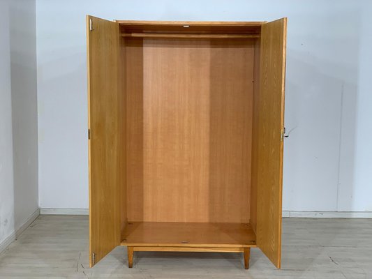 Mid-Century Wardrobe from Hellerau-LIL-2034428