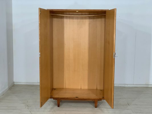 Mid-Century Wardrobe from Hellerau-LIL-2034429