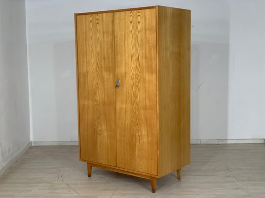 Mid-Century Wardrobe from Hellerau-LIL-2034428