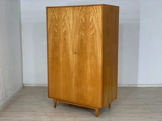 Mid-Century Wardrobe from Hellerau-LIL-2019624