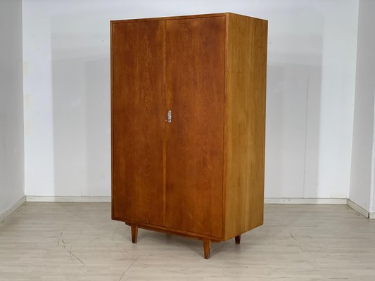 Mid-Century Wardrobe from Hellerau-LIL-2034429