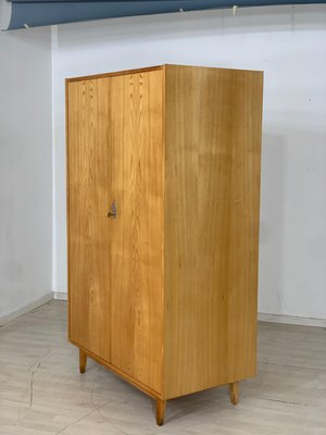 Mid-Century Wardrobe from Hellerau-LIL-2034428