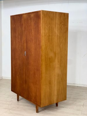 Mid-Century Wardrobe from Hellerau-LIL-2034429