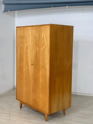 Mid-Century Wardrobe from Hellerau-LIL-2019624