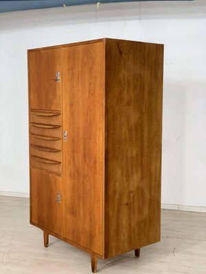 Mid-Century Wardrobe from Hellerau-LIL-2034424