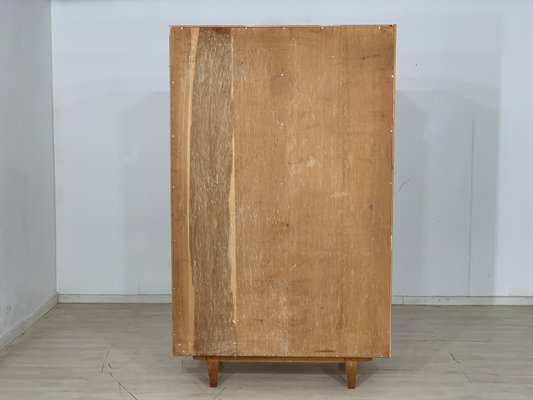 Mid-Century Wardrobe from Hellerau-LIL-2034424