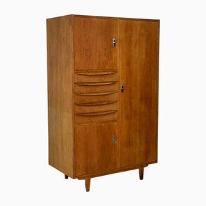 Mid-Century Wardrobe from Hellerau-LIL-2034424