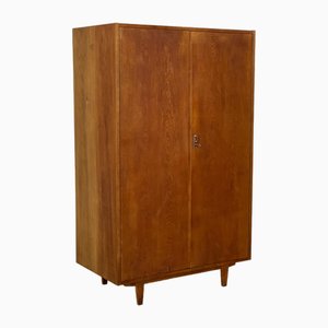 Mid-Century Wardrobe from Hellerau-LIL-2034429