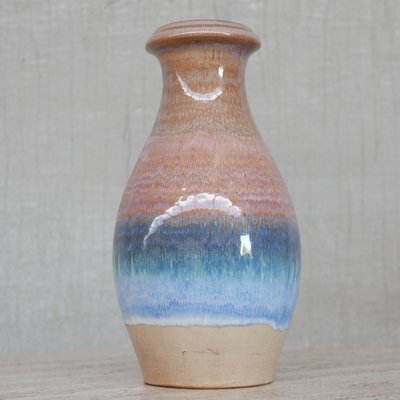 Mid-Century West German Ceramic Vase-JRP-1087940