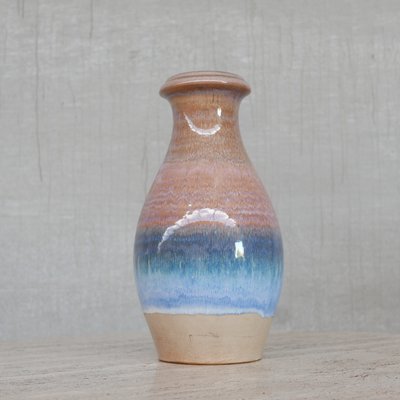 Mid-Century West German Ceramic Vase-JRP-1087940