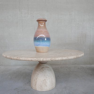 Mid-Century West German Ceramic Vase-JRP-1087940