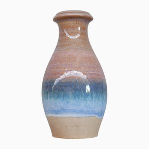 Mid-Century West German Ceramic Vase-JRP-1087940