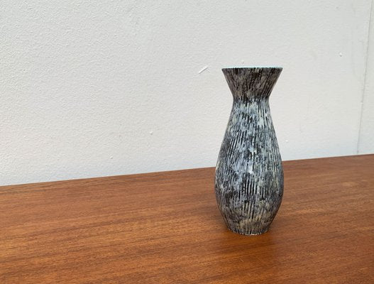 Mid-Century West German Pottery Vase, 1960s-UAH-1365932