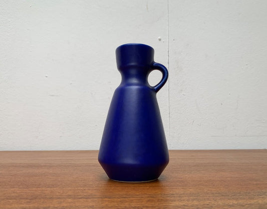 Mid-Century West German Pottery WGP Carafe Vase from Dümler & Breiden, 1960s