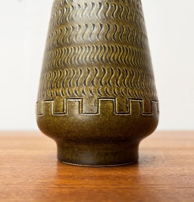 Mid-Century West German Pottery WGP Vase from Dümler & Breiden, 1960s-UAH-1721004