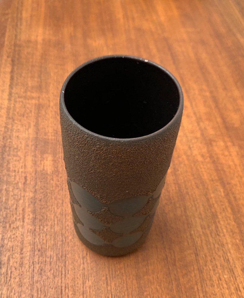 Mid-Century West German Pottery WGP Vase from Dümler & Breiden, 1960s