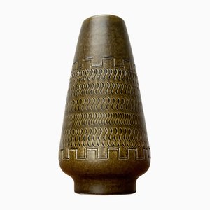 Mid-Century West German Pottery WGP Vase from Dümler & Breiden, 1960s-UAH-1721004