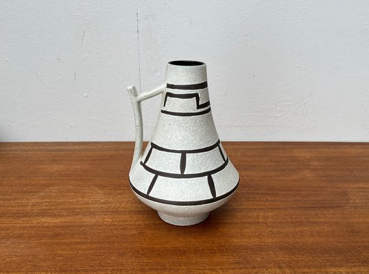 Mid-Century West German Pottery WGP Vase from Jopeko / Stein Keramik, 1960s-UAH-1703934