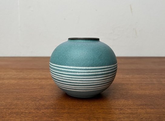 Mid-Century West German Pottery WGP Vase from Steuler, 1960s-UAH-1760229