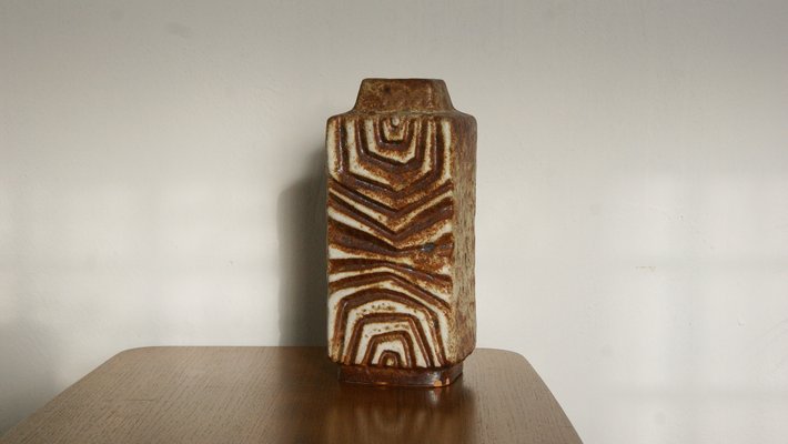 Mid-Century West German Vase from Carstens Tonnieshof-UMB-1145355